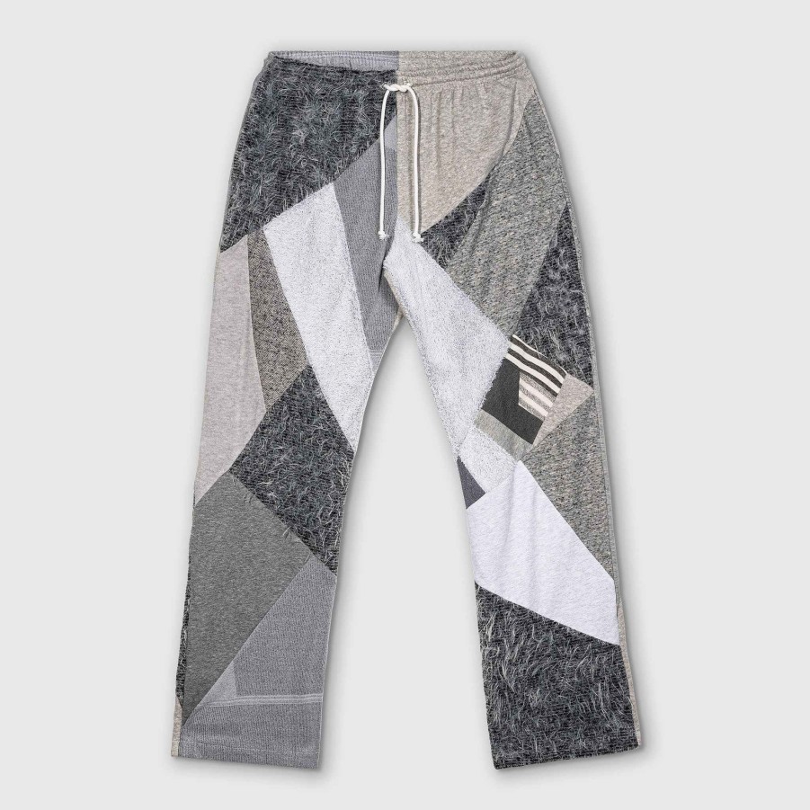 Bottoms Zero Waste Daniel The Gray Sweatpant