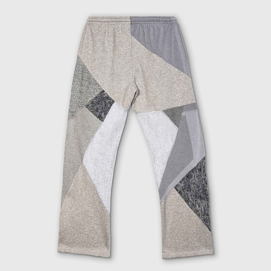 Bottoms Zero Waste Daniel The Gray Sweatpant