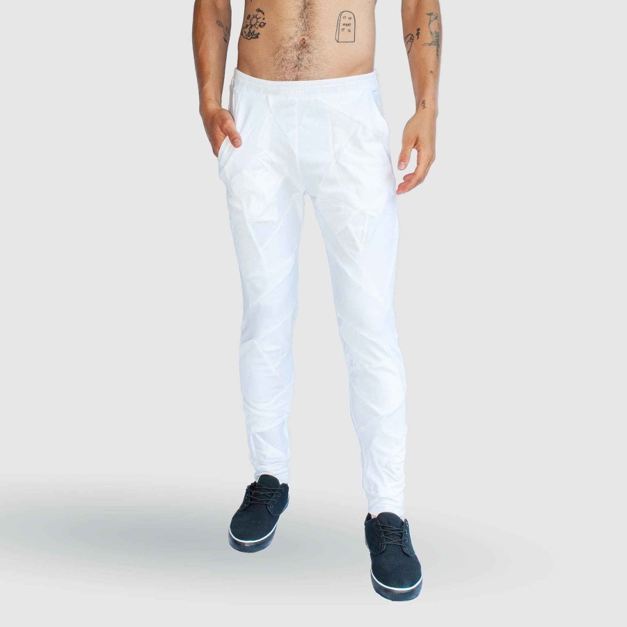 Bottoms Zero Waste Daniel White 'All-Over Reroll' Jogger