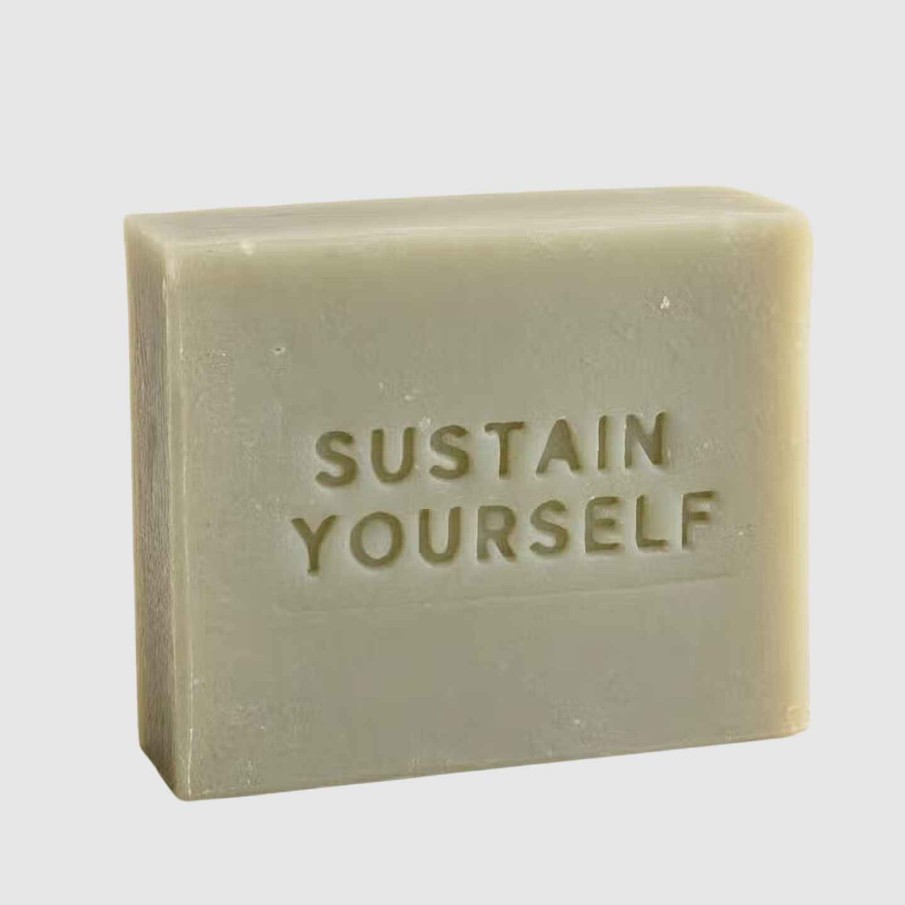 Favorite Things Zero Waste Daniel Sustain Yourself Green Clay Bar