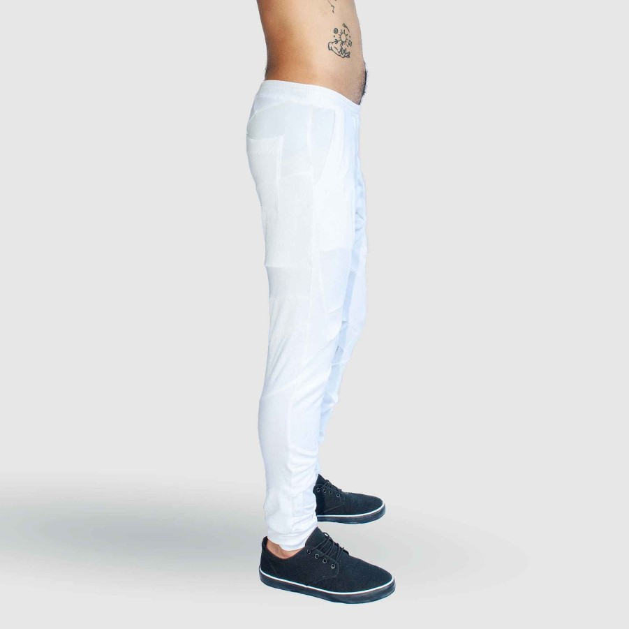 Bottoms Zero Waste Daniel White 'All-Over Reroll' Jogger