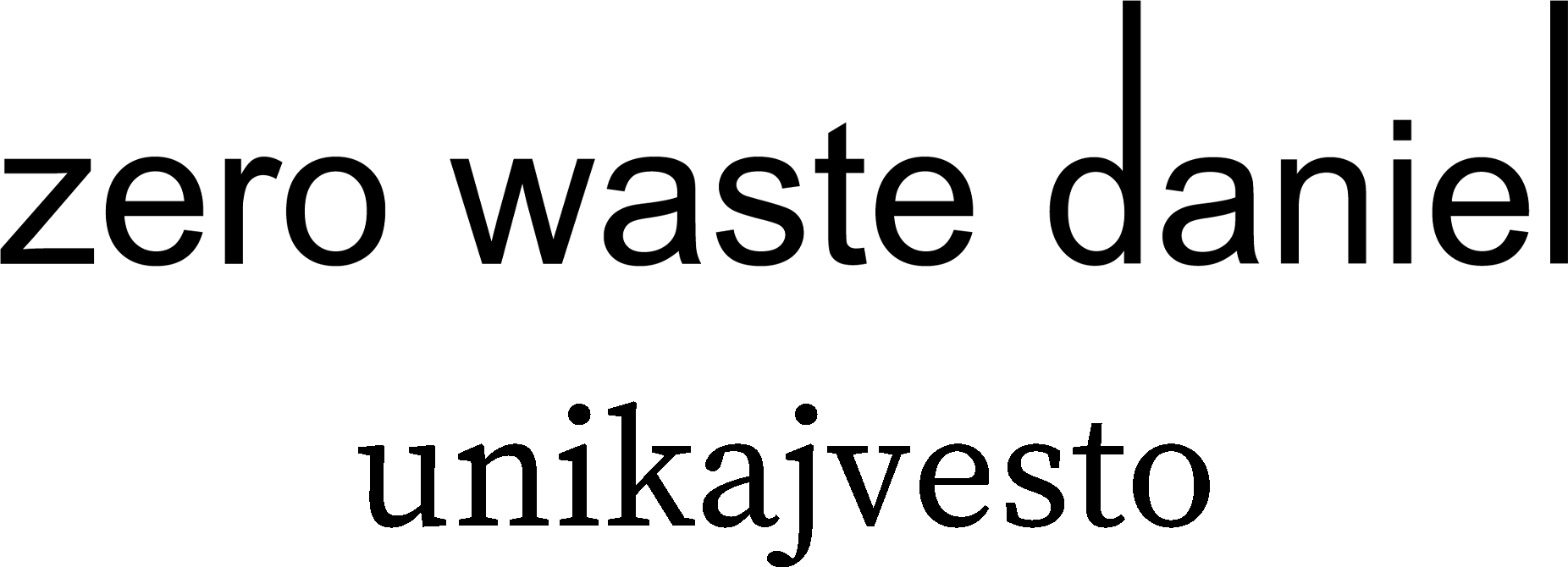 Unikajvesto